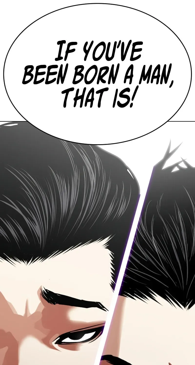 Read Lookism chapter 1.4 image 197 on Lezhin