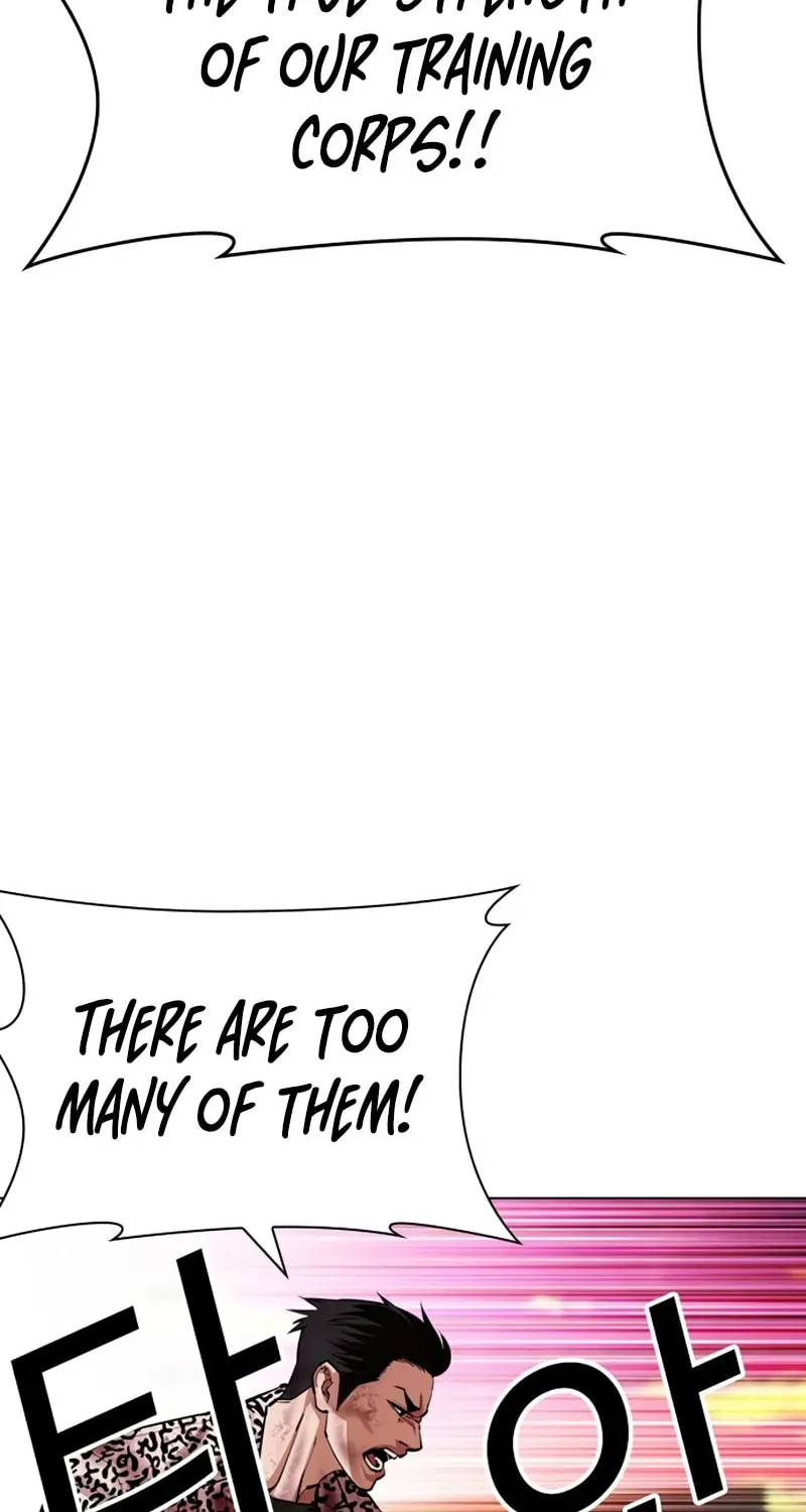 Read Lookism chapter 1.4 image 21 on Lezhin