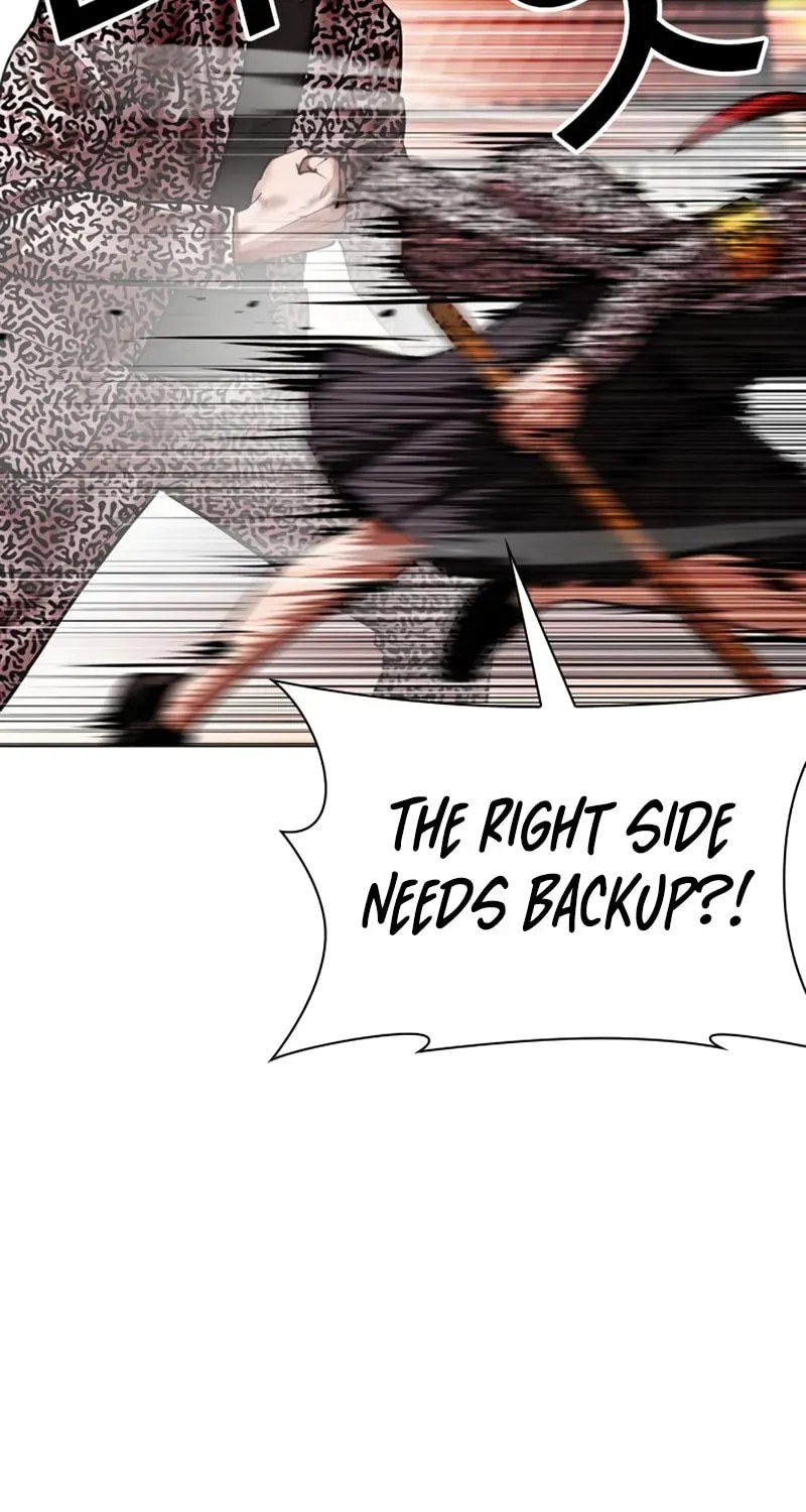 Read Lookism chapter 1.4 image 22 on Lezhin