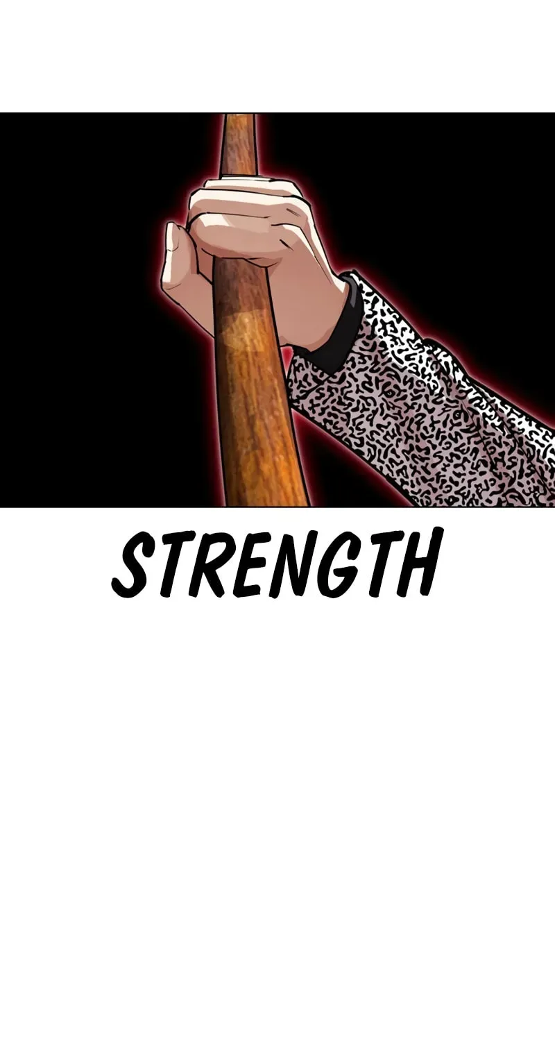 Read Lookism chapter 1.4 image 23 on Lezhin