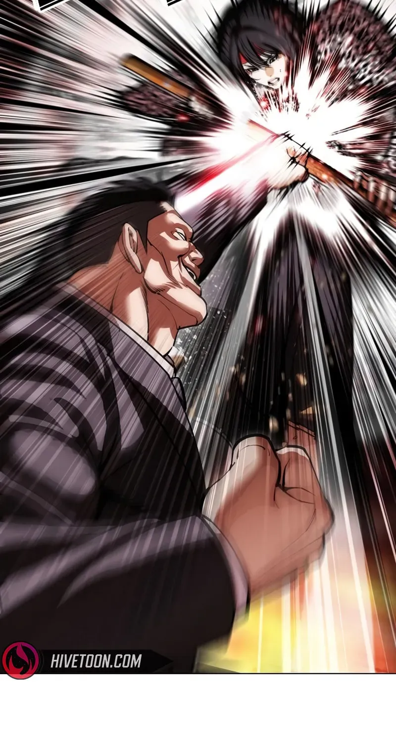 Read Lookism chapter 1.4 image 31 on Lezhin