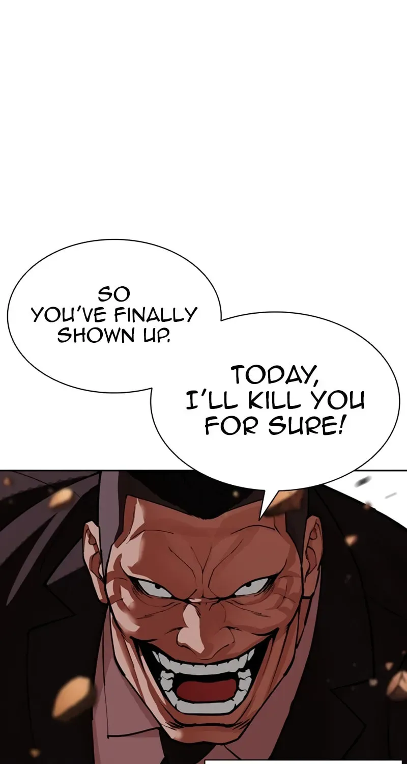Read Lookism chapter 1.4 image 32 on Lezhin