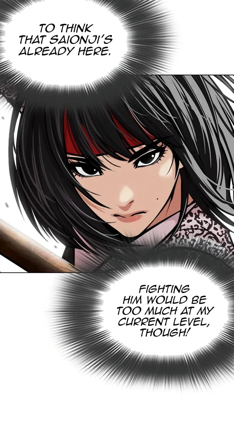 Read Lookism chapter 1.4 image 36 on Lezhin