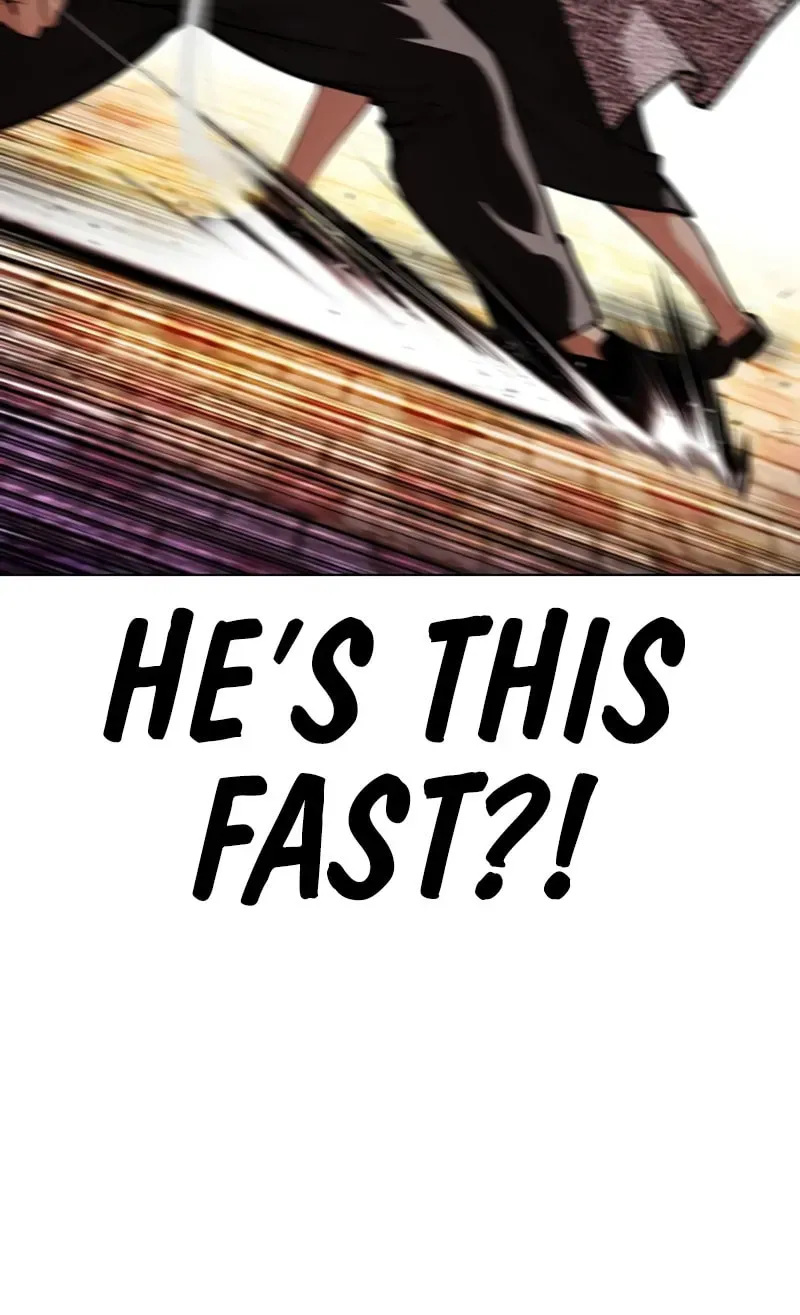 Read Lookism chapter 1.4 image 38 on Lezhin
