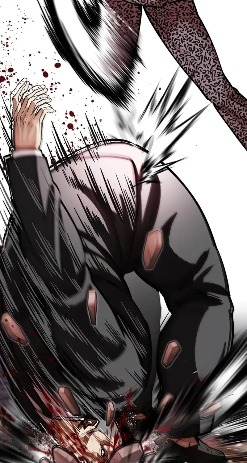 Read Lookism chapter 1.4 image 41 on Lezhin