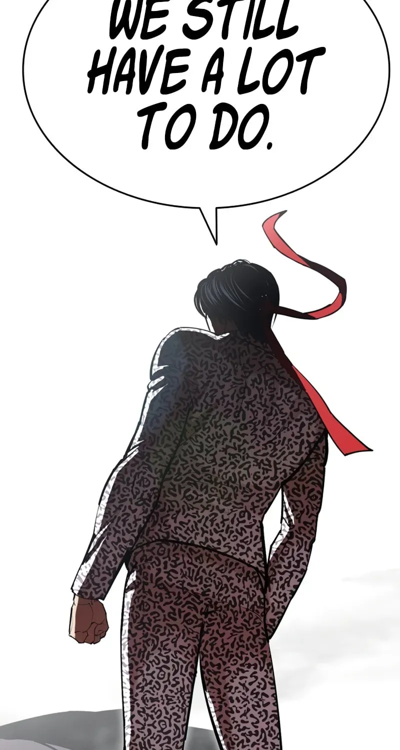 Read Lookism chapter 1.4 image 45 on Lezhin
