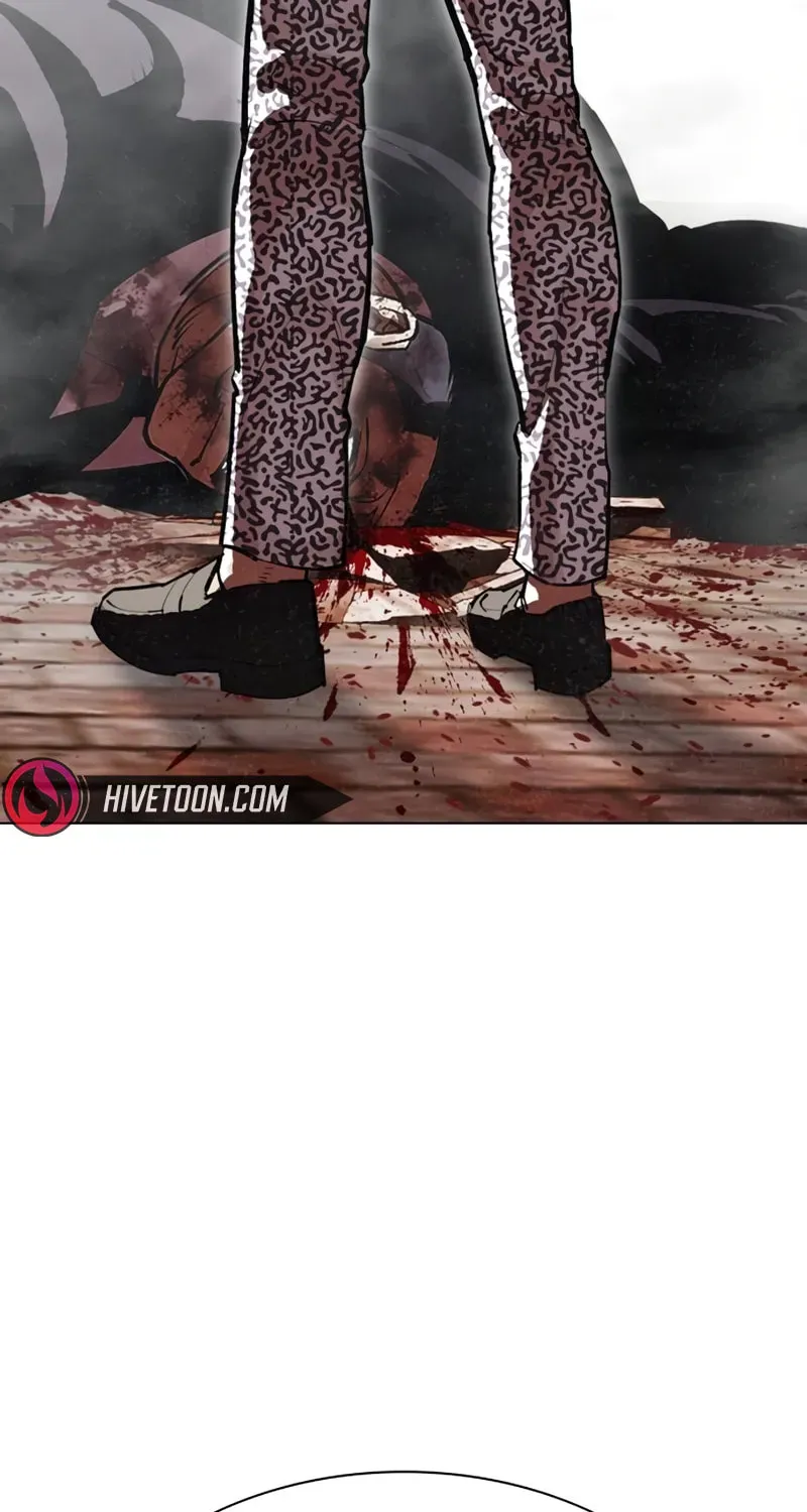 Read Lookism chapter 1.4 image 46 on Lezhin