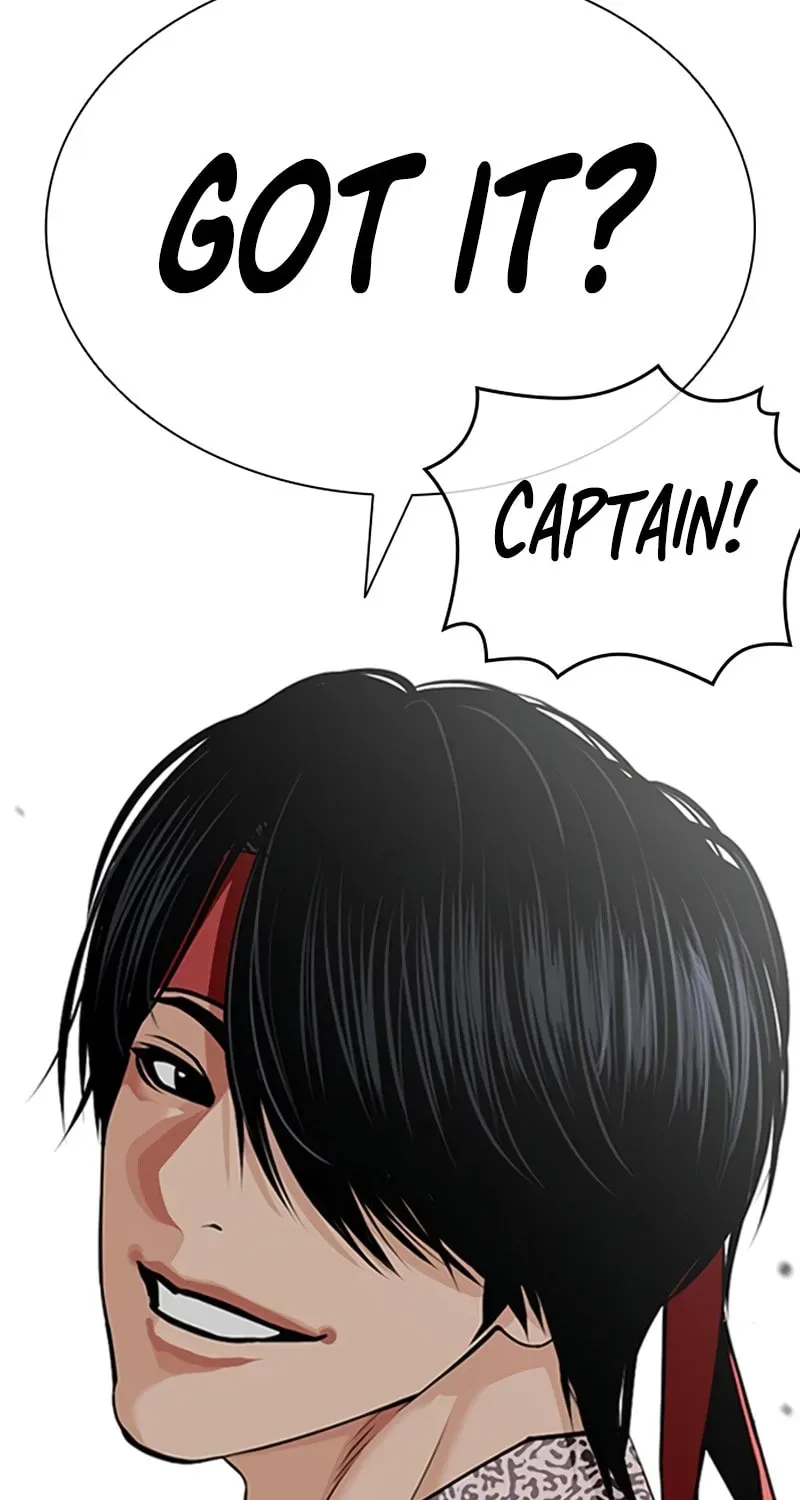 Read Lookism chapter 1.4 image 47 on Lezhin