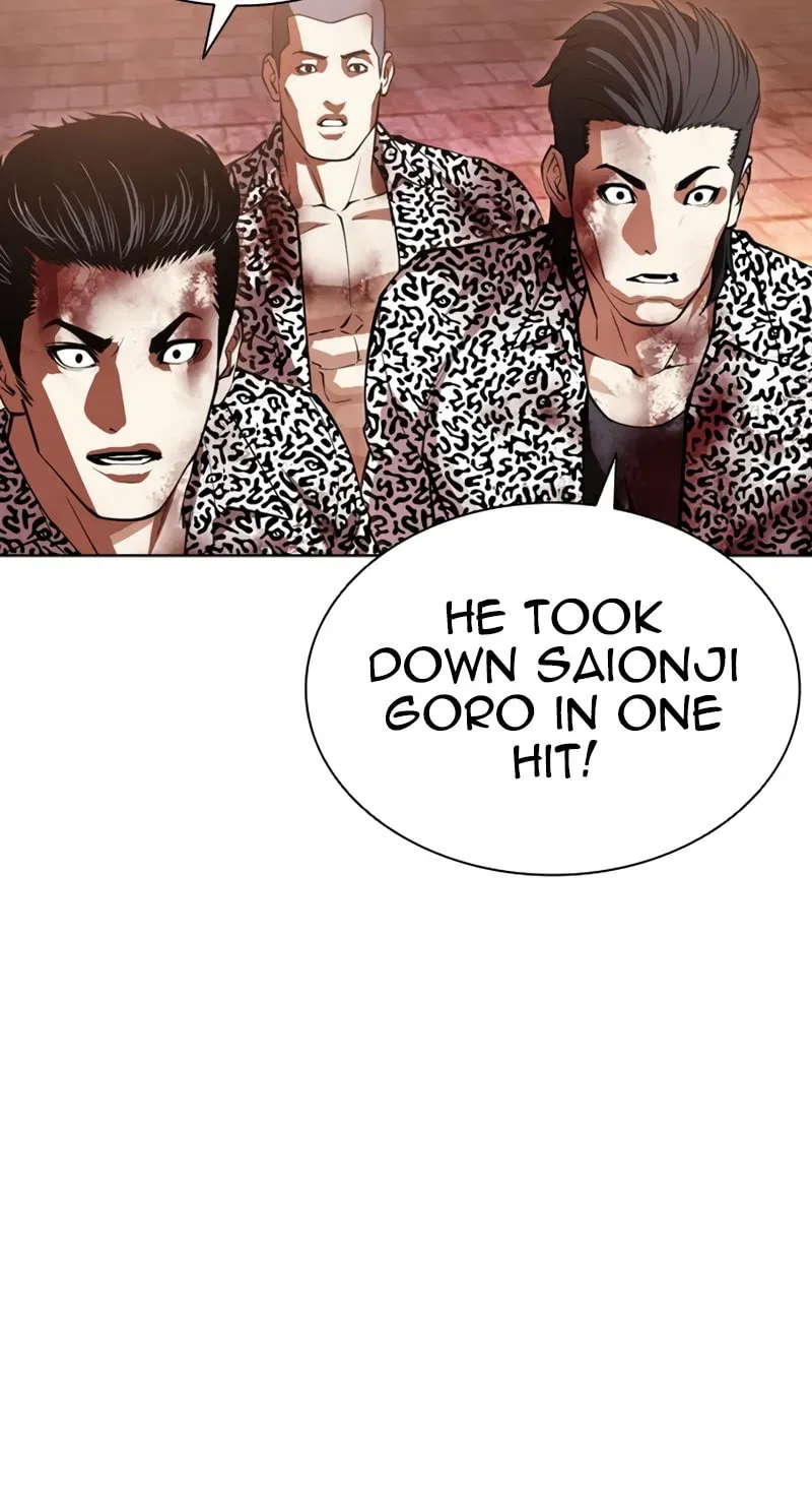 Read Lookism chapter 1.4 image 51 on Lezhin