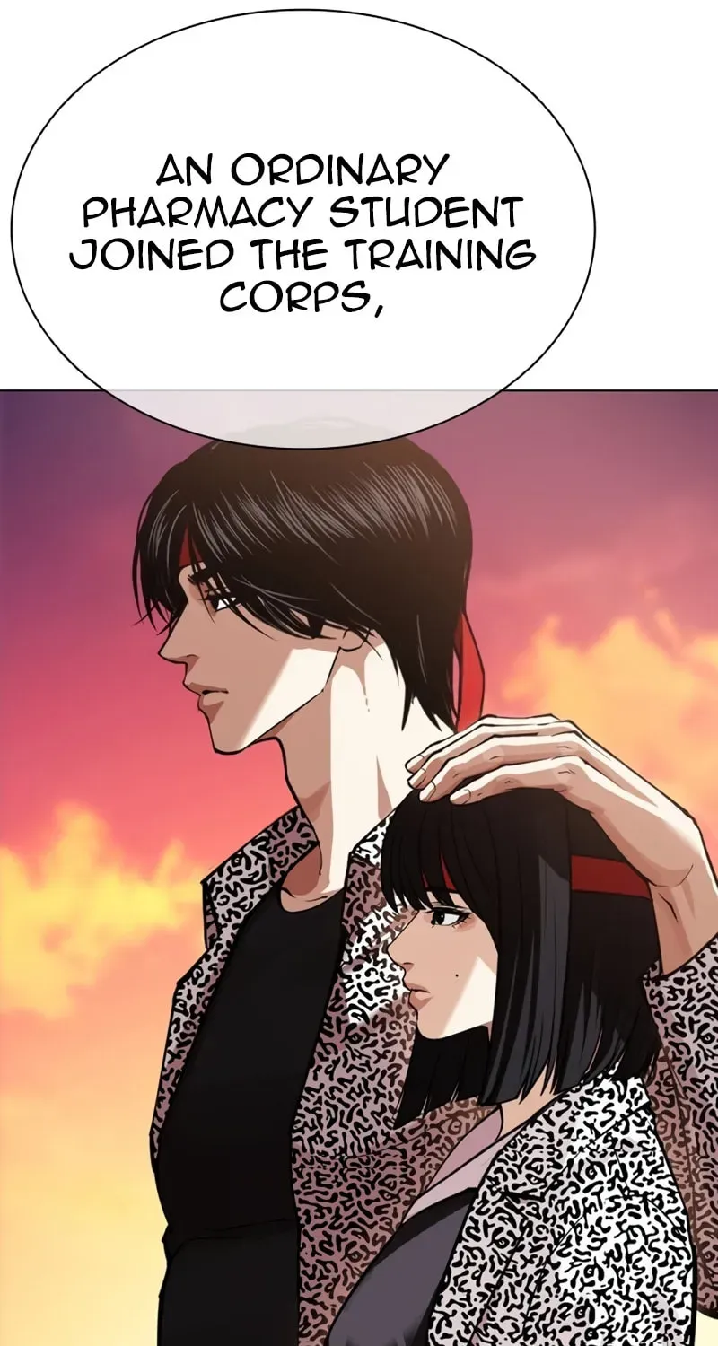 Read Lookism chapter 1.4 image 52 on Lezhin