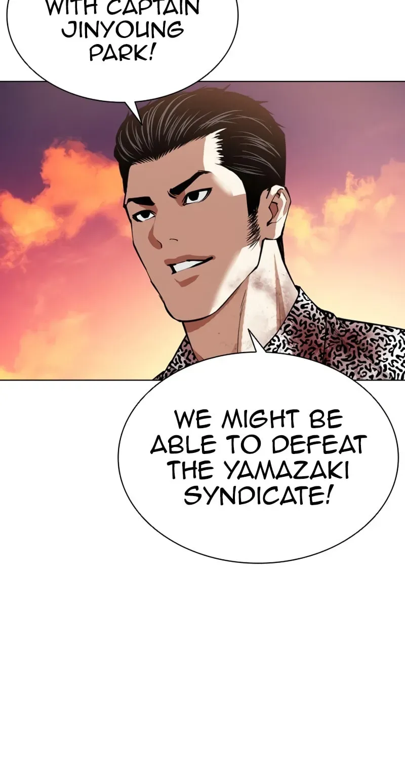Read Lookism chapter 1.4 image 54 on Lezhin