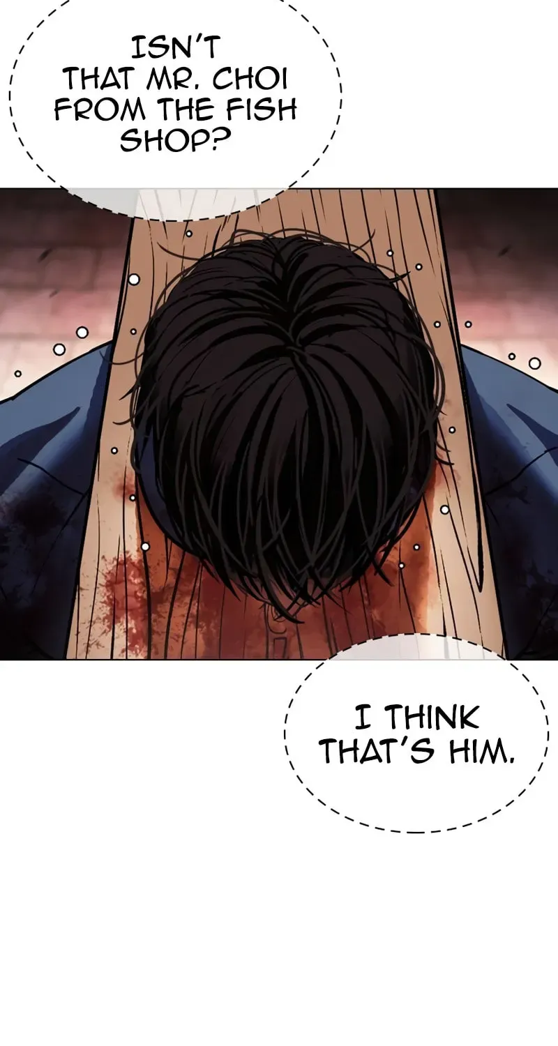 Read Lookism chapter 1.4 image 6 on Lezhin