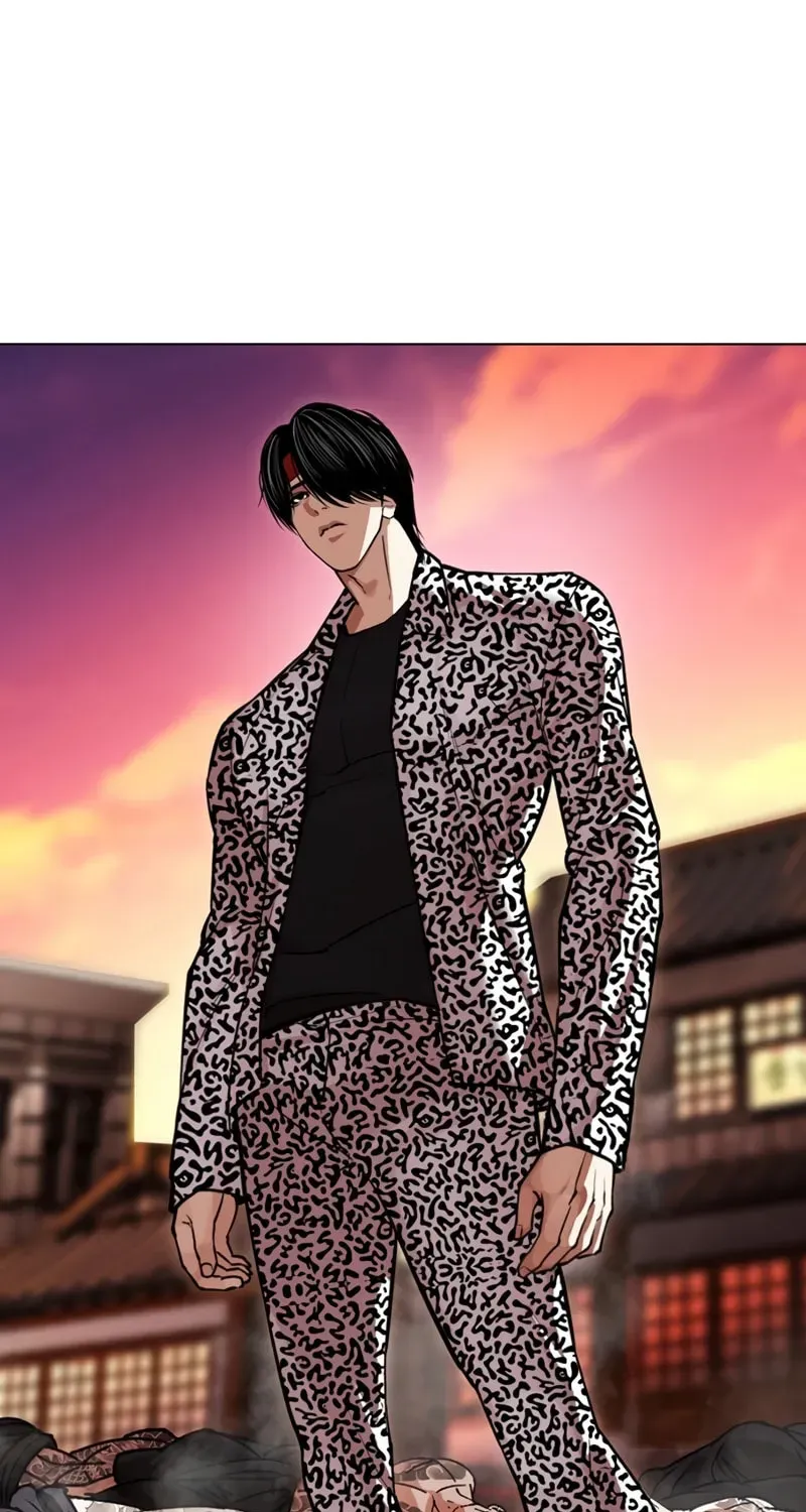 Read Lookism chapter 1.4 image 60 on Lezhin