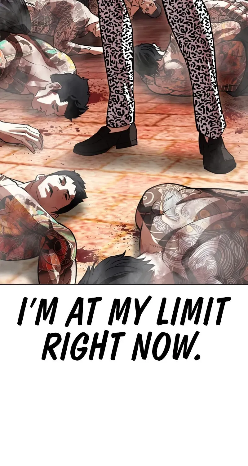 Read Lookism chapter 1.4 image 61 on Lezhin