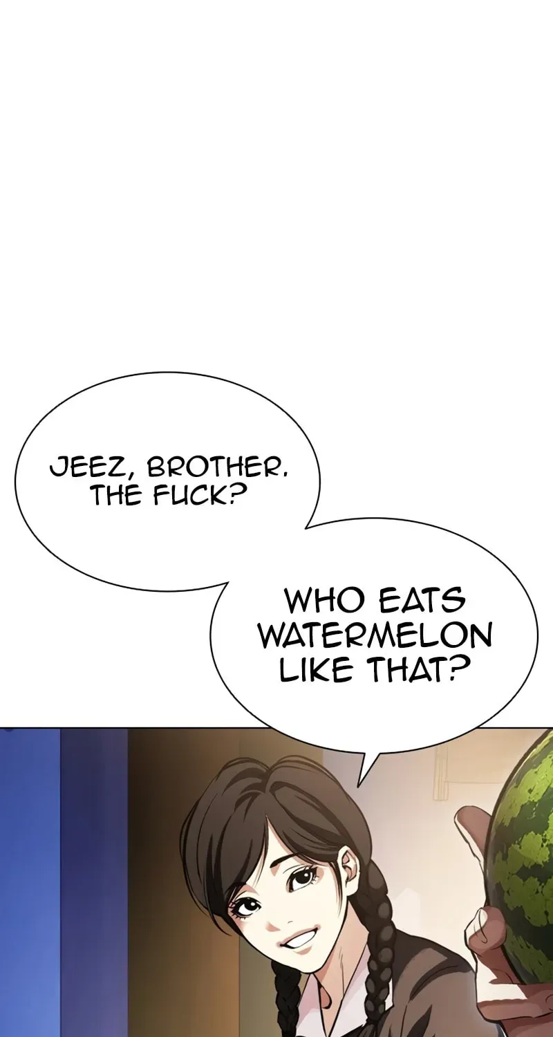 Read Lookism chapter 1.4 image 71 on Lezhin