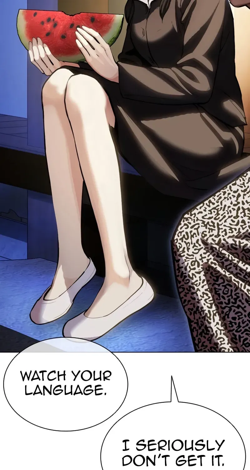 Read Lookism chapter 1.4 image 72 on Lezhin