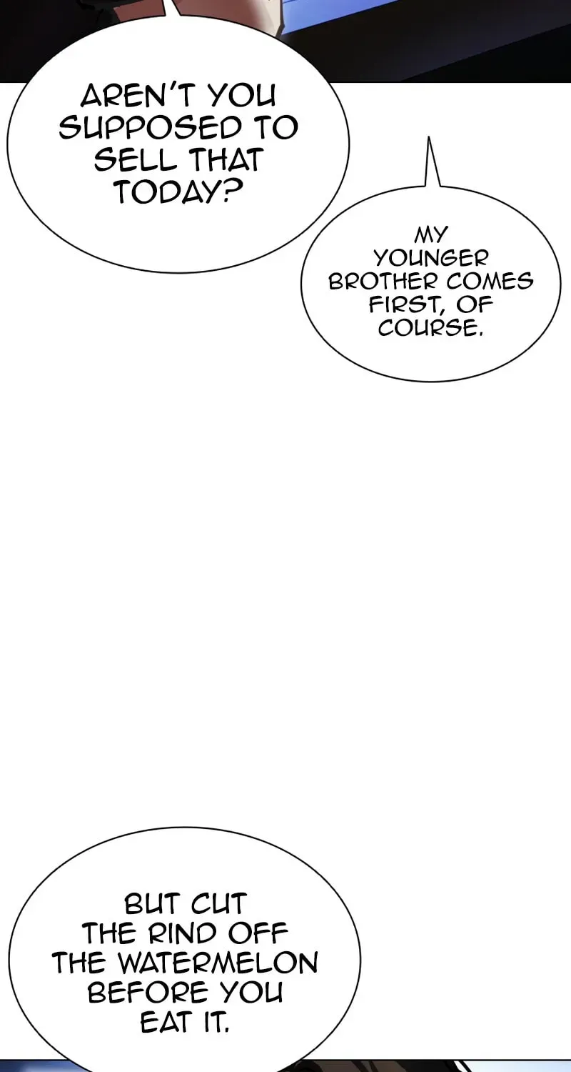 Read Lookism chapter 1.4 image 76 on Lezhin