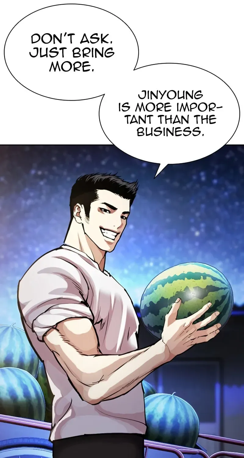 Read Lookism chapter 1.4 image 78 on Lezhin