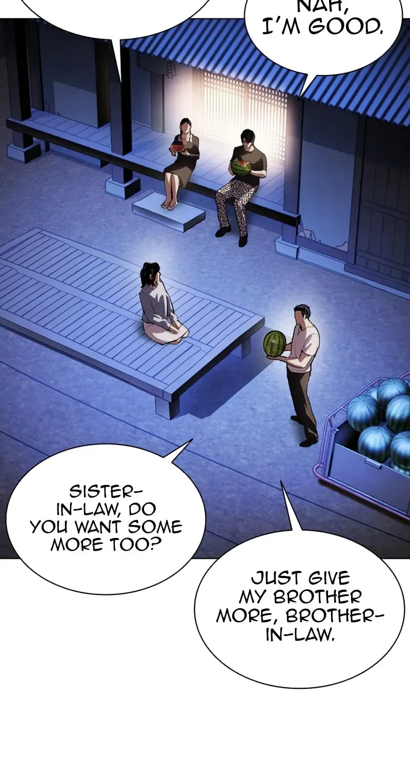 Read Lookism chapter 1.4 image 80 on Lezhin