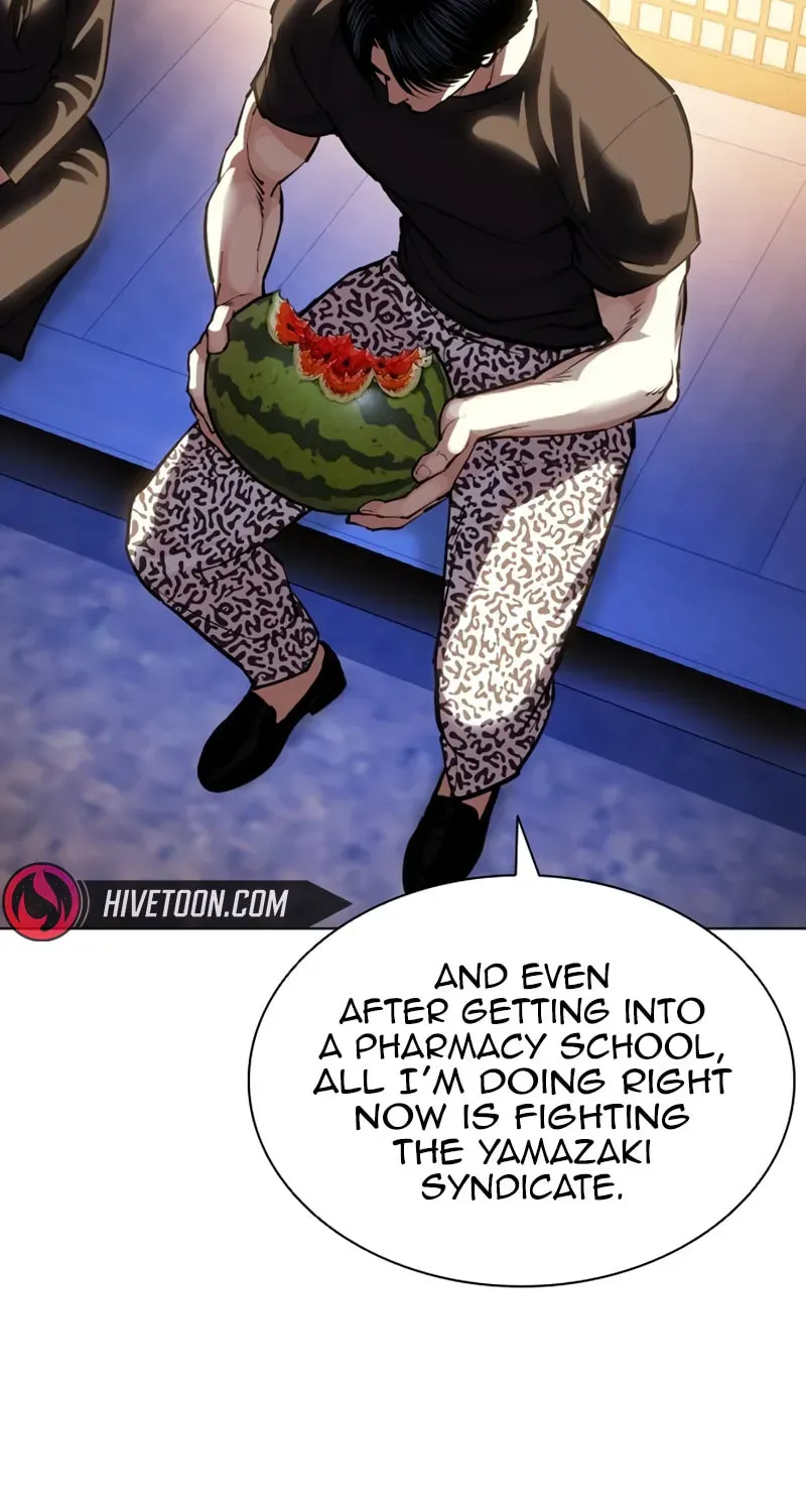 Read Lookism chapter 1.4 image 84 on Lezhin