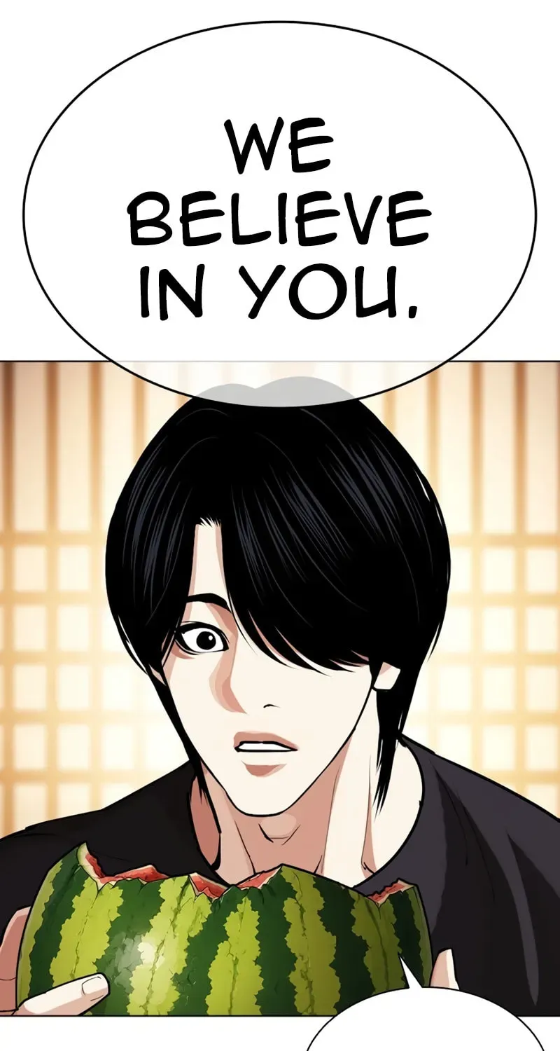 Read Lookism chapter 1.4 image 99 on Lezhin