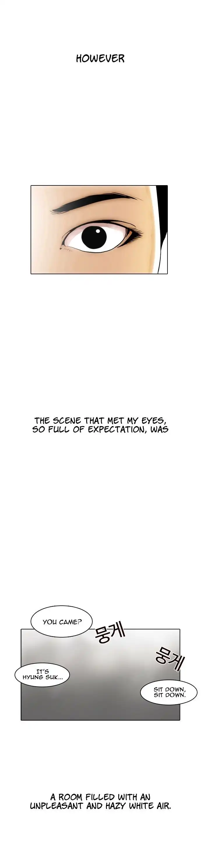 Read Lookism chapter 10.1 image 28 on Lezhin