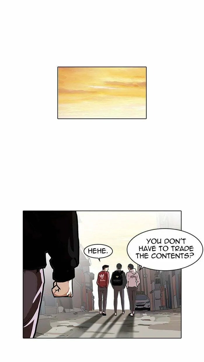 Read Lookism chapter 111 image 0 on Lezhin