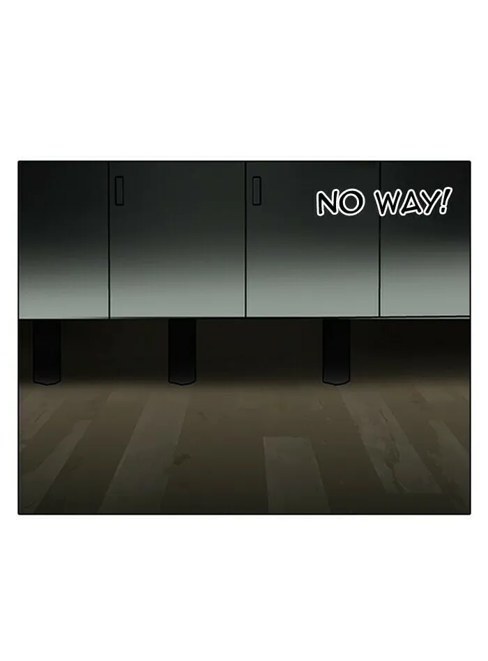 Read Lookism chapter 117 image 0 on Lezhin