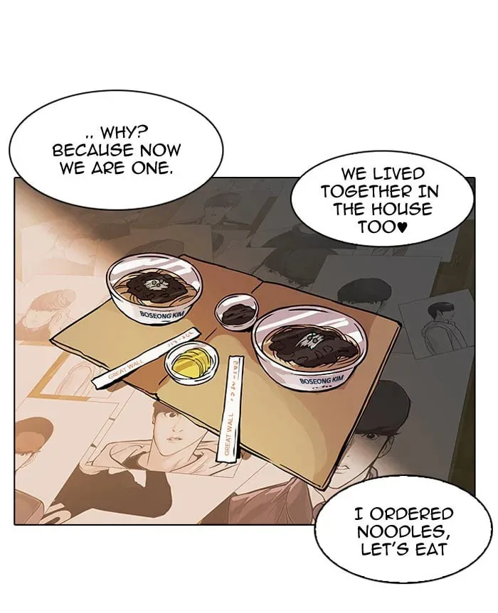 Read Lookism chapter 118 image 0 on Lezhin