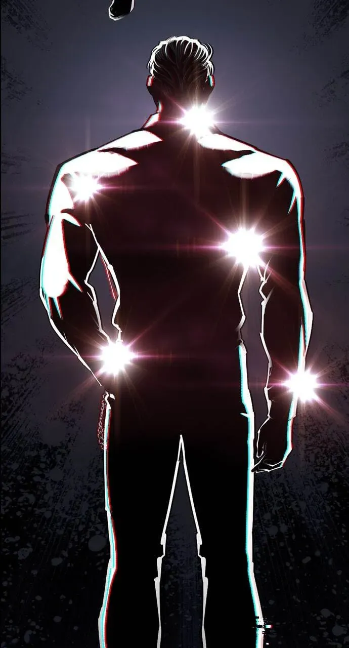 Read Lookism chapter 12.1 image 1 on Lezhin
