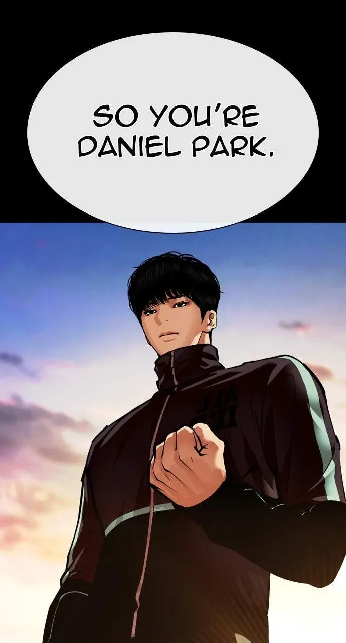 Read Lookism chapter 12.1 image 101 on Lezhin