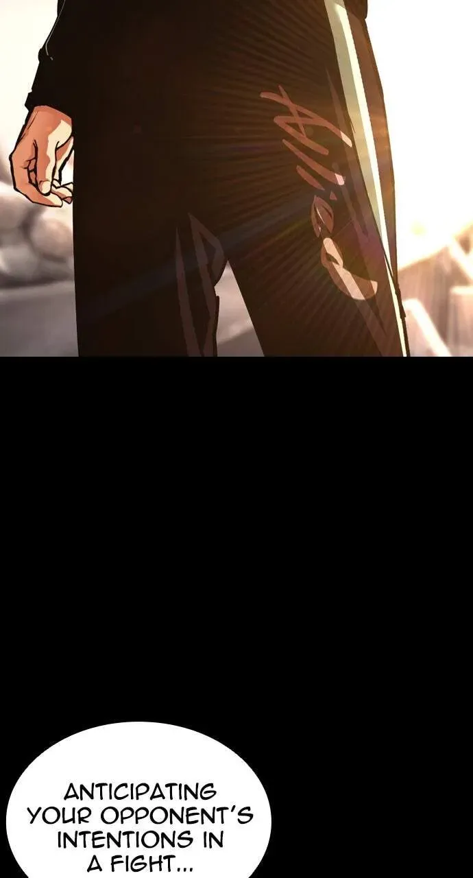 Read Lookism chapter 12.1 image 102 on Lezhin
