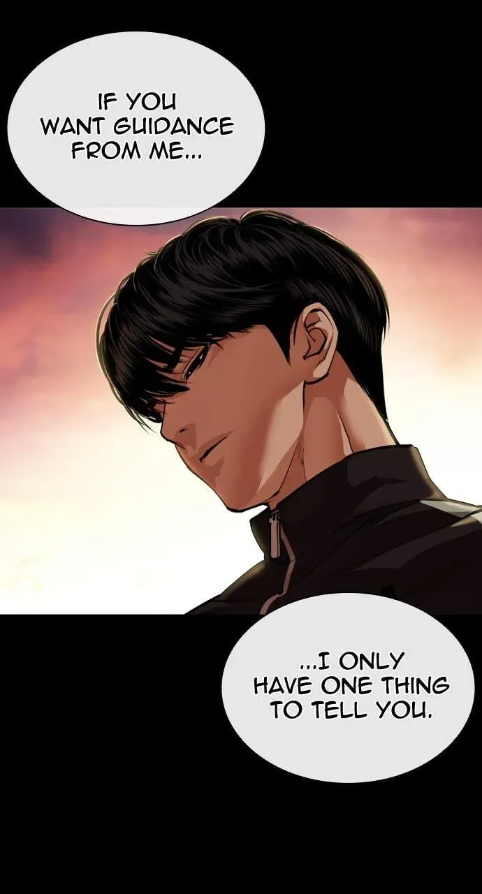 Read Lookism chapter 12.1 image 104 on Lezhin