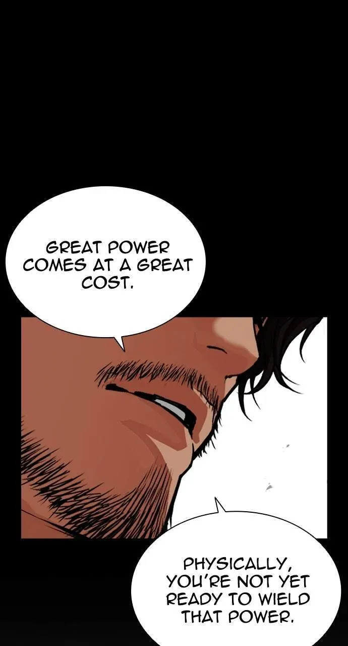 Read Lookism chapter 12.1 image 105 on Lezhin