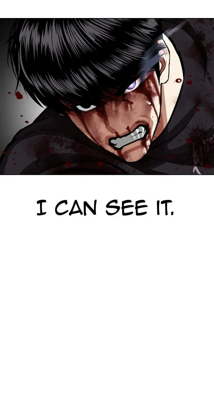 Read Lookism chapter 12.1 image 113 on Lezhin