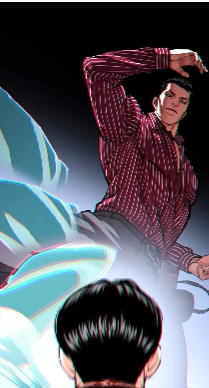 Read Lookism chapter 12.1 image 114 on Lezhin