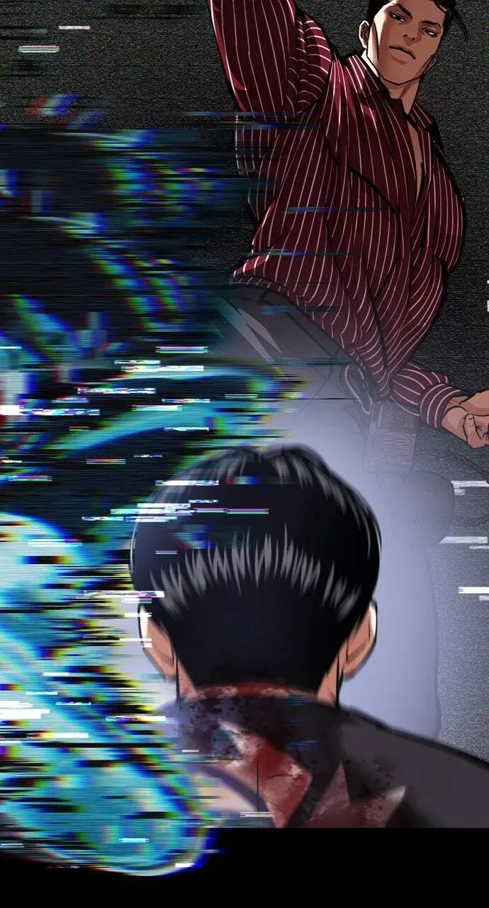 Read Lookism chapter 12.1 image 116 on Lezhin