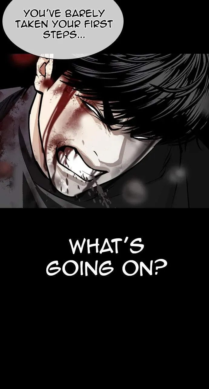 Read Lookism chapter 12.1 image 120 on Lezhin