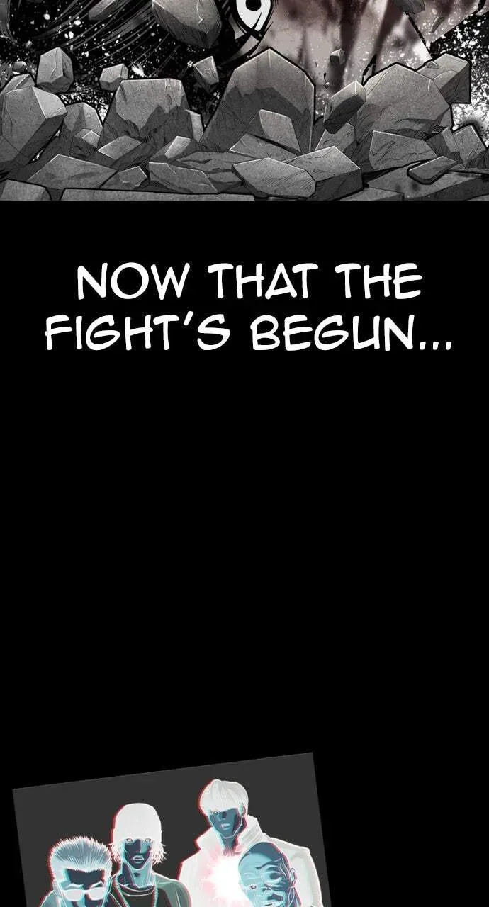 Read Lookism chapter 12.1 image 124 on Lezhin