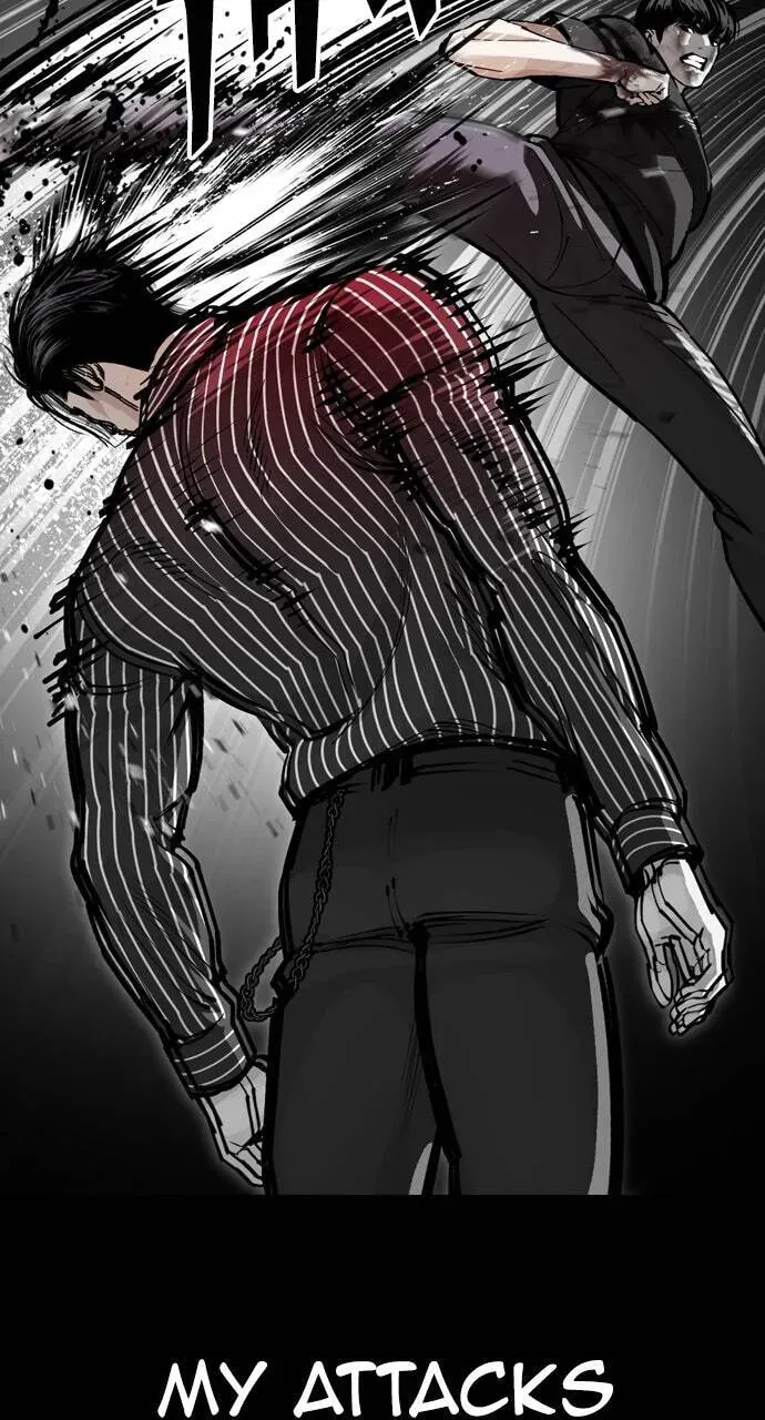 Read Lookism chapter 12.1 image 129 on Lezhin
