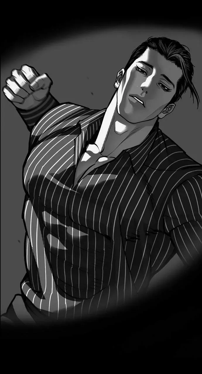 Read Lookism chapter 12.1 image 140 on Lezhin