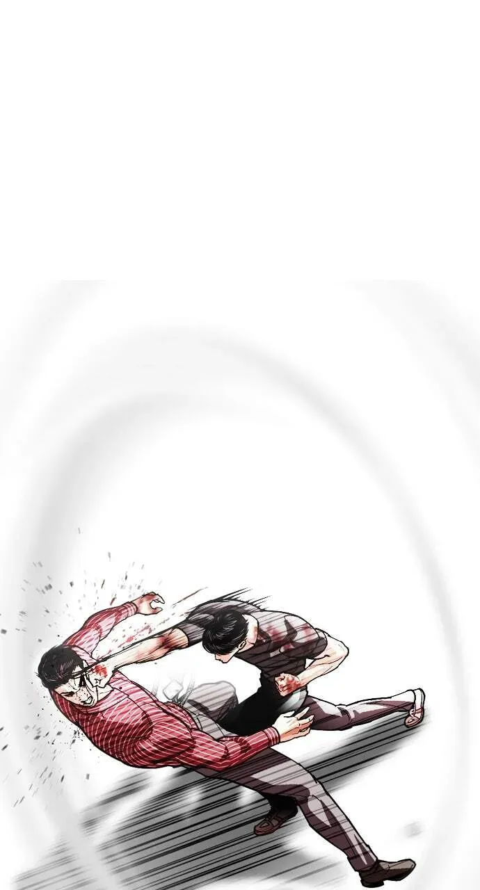 Read Lookism chapter 12.1 image 145 on Lezhin