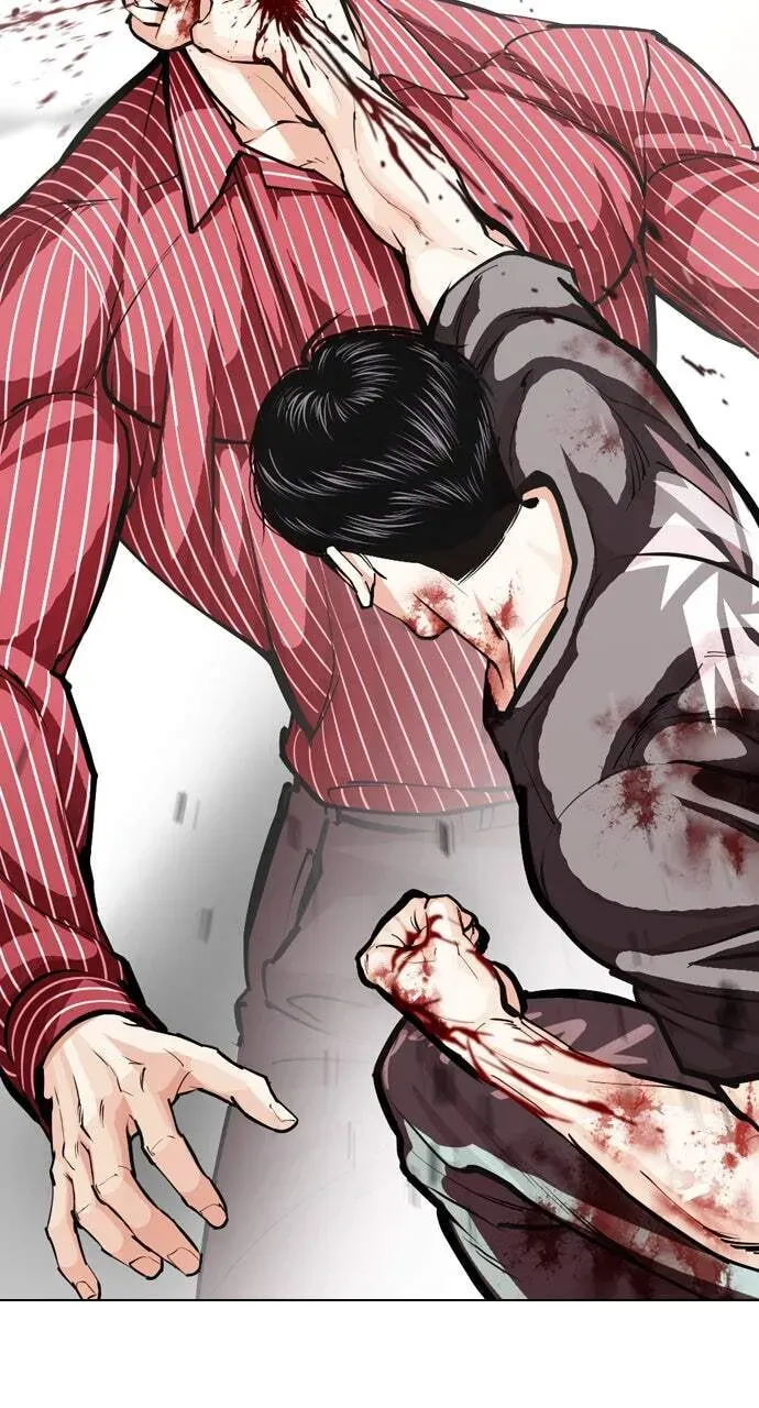 Read Lookism chapter 12.1 image 147 on Lezhin
