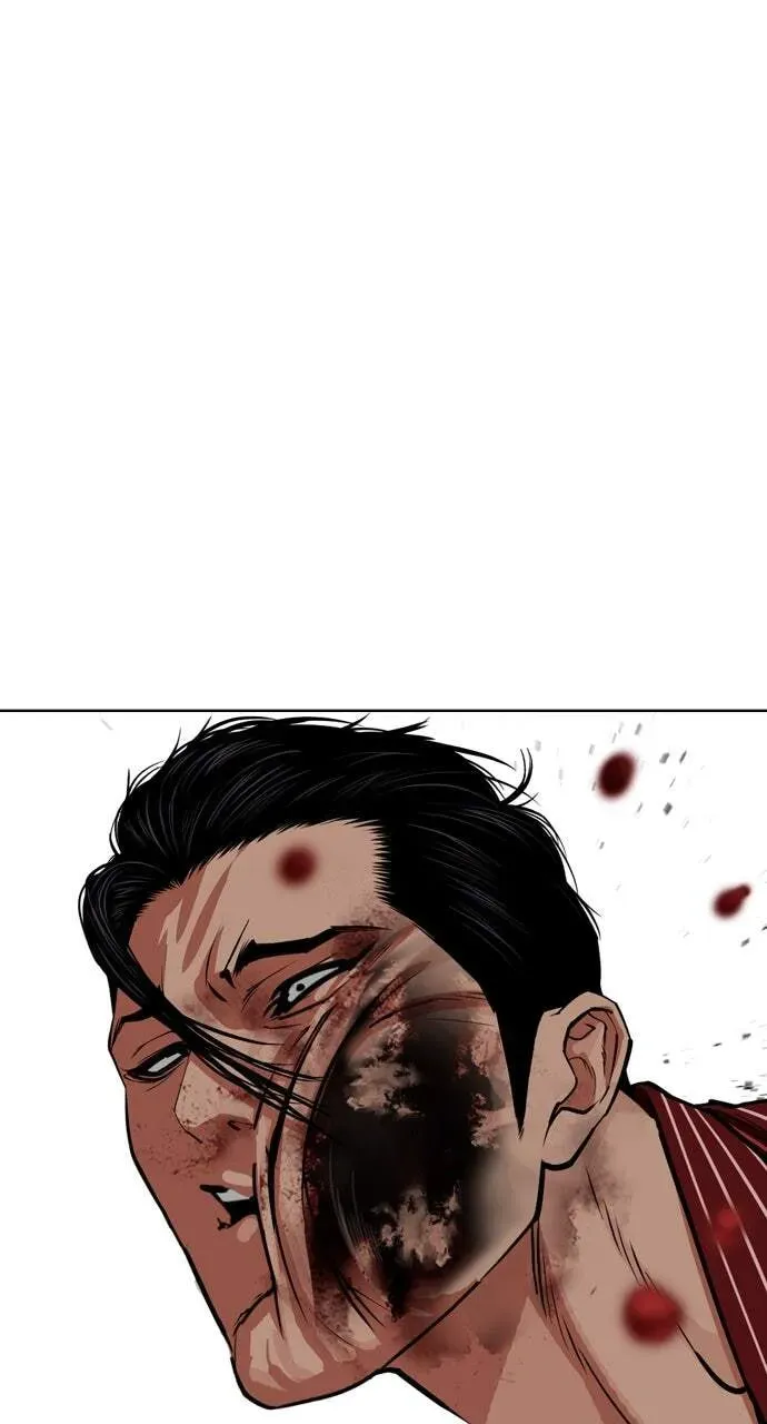 Read Lookism chapter 12.1 image 150 on Lezhin
