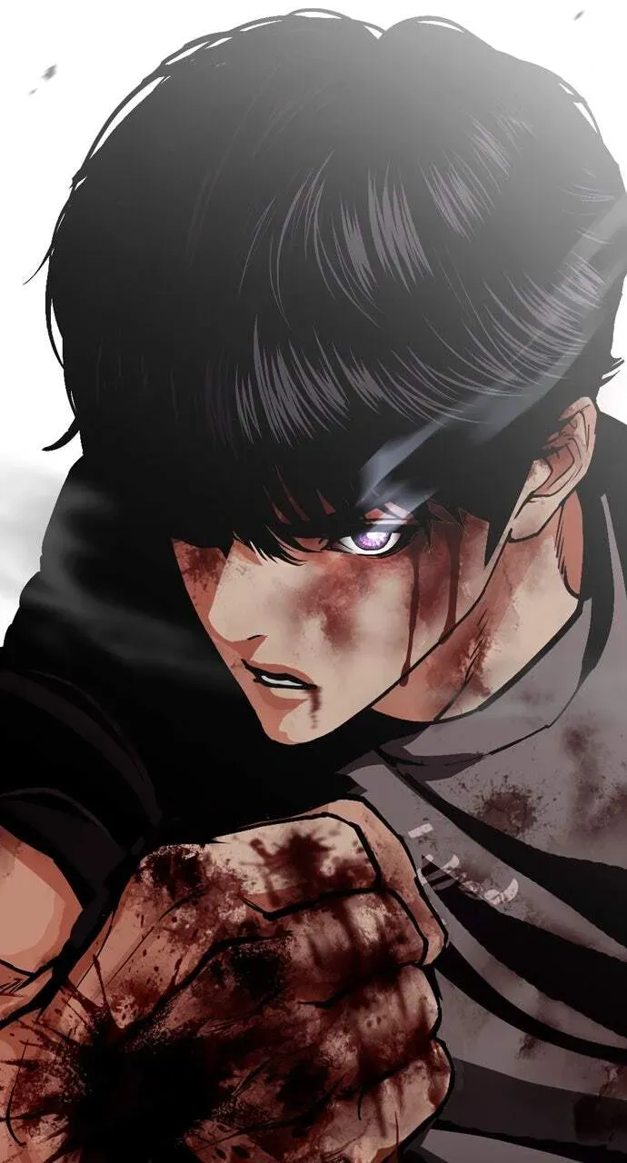 Read Lookism chapter 12.1 image 152 on Lezhin
