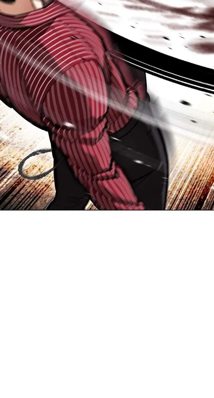 Read Lookism chapter 12.1 image 17 on Lezhin