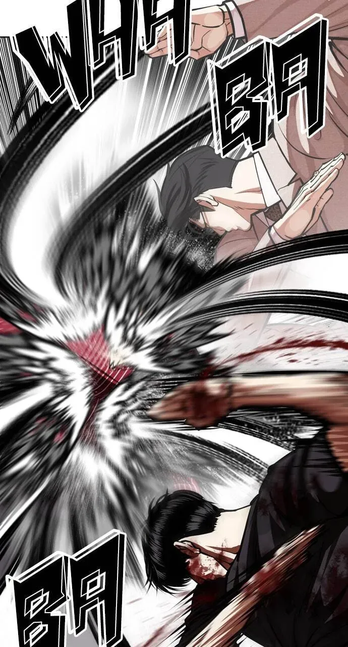 Read Lookism chapter 12.1 image 19 on Lezhin