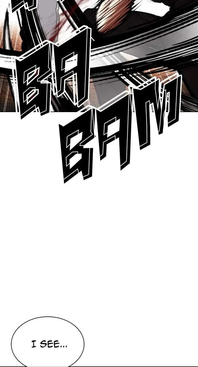 Read Lookism chapter 12.1 image 20 on Lezhin
