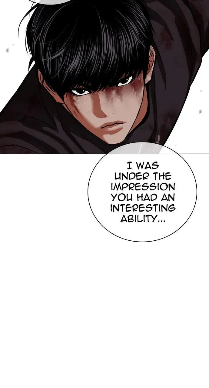 Read Lookism chapter 12.1 image 21 on Lezhin