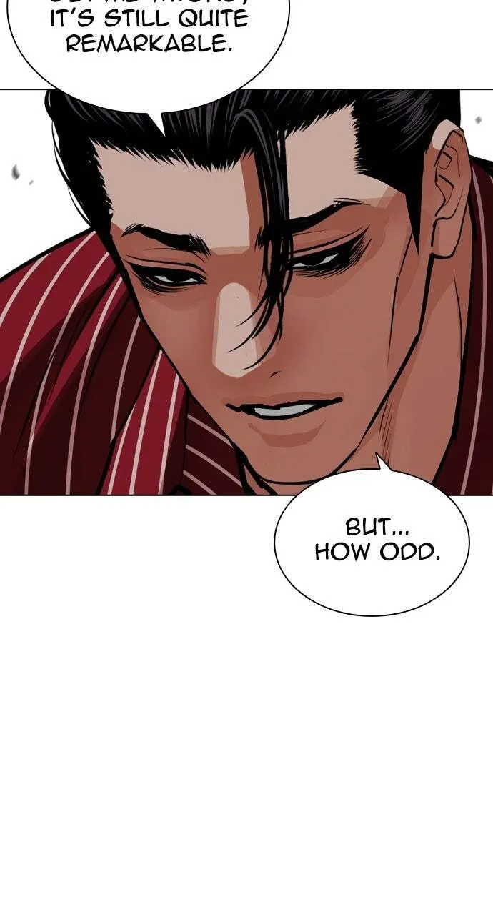 Read Lookism chapter 12.1 image 24 on Lezhin